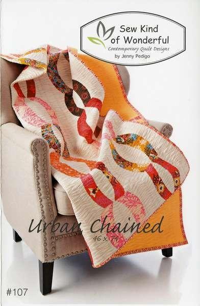 Urban Chained, Sew Kind of Wonderful