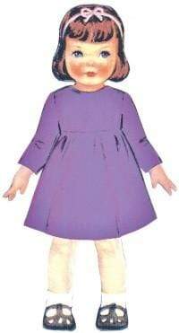 Violette Child's Dress, Citronille