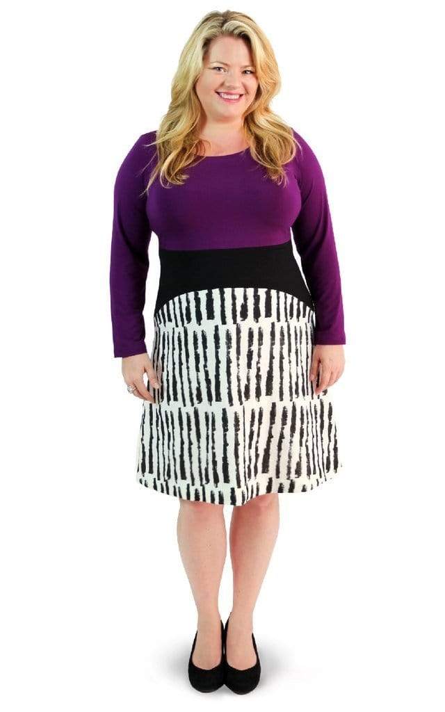 Washington Dress, Cashmerette