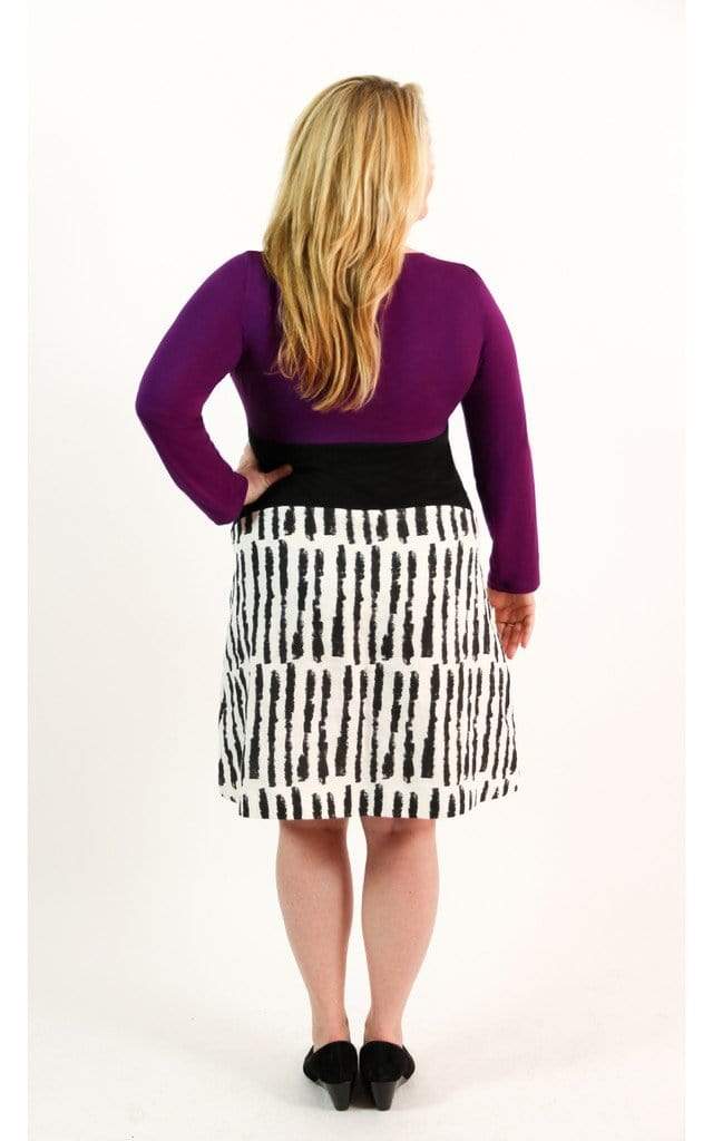 Washington Dress, Cashmerette