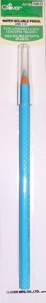 Water Soluble Pencil Blue, Clover