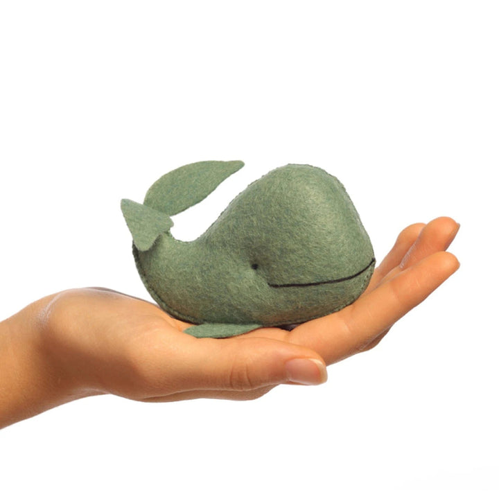 Whale Kit - Level 1 - Threadfollower