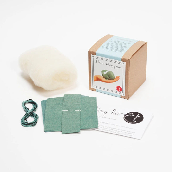 Whale Kit - Level 1 - Threadfollower