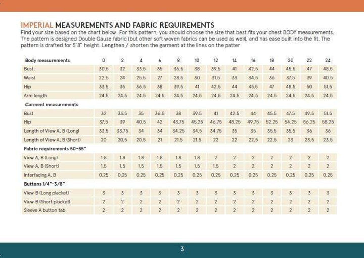 Whisper Blouse - Wardrobe by Me