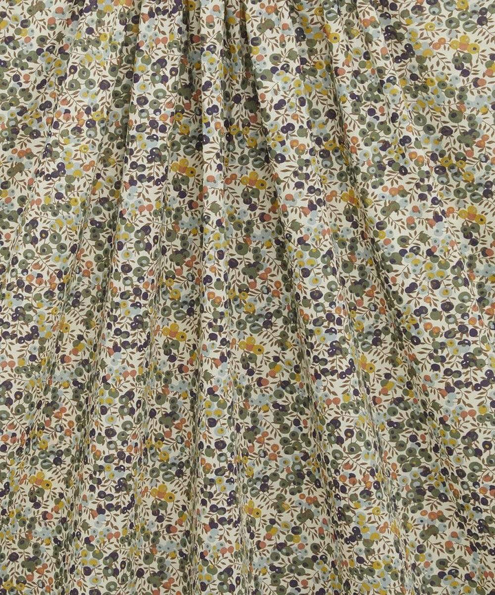 Wiltshire Liberty Tana Lawn in Color C ~ Liberty Fabrics