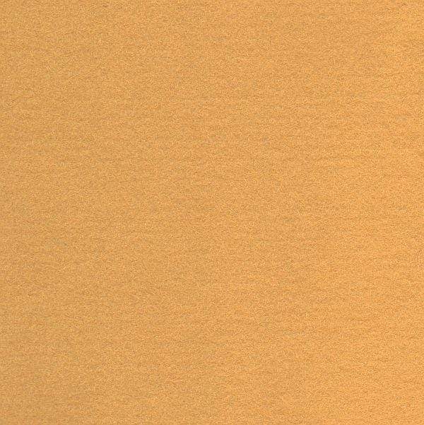 Wool Felt Quarter Yard in Apricot