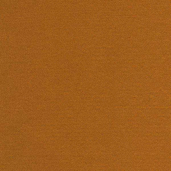 Wool Felt Quarter Yard in Camel