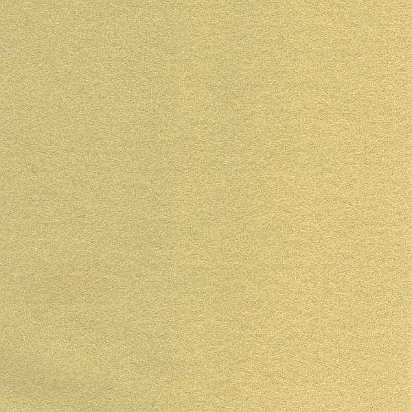 Wool Felt Quarter Yard in Cream