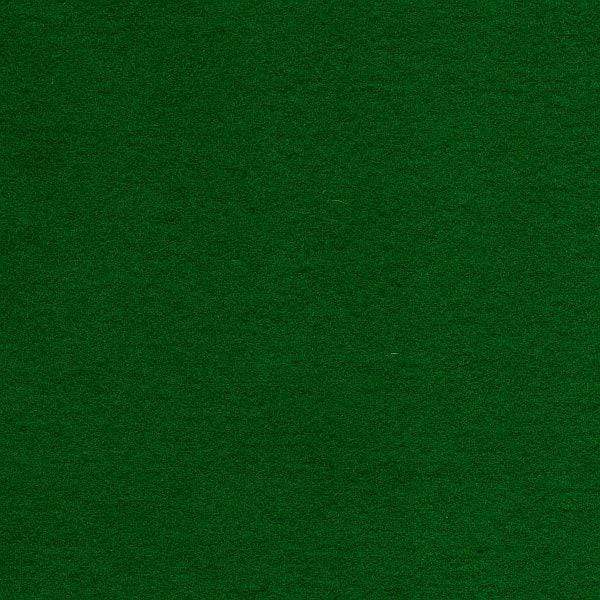 Wool Felt Quarter Yard in Kelly Green