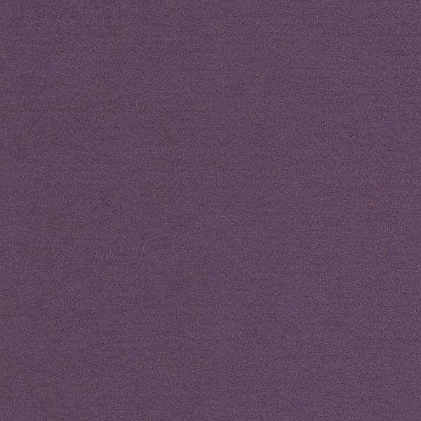 Wool Felt Quarter Yard in Lavender