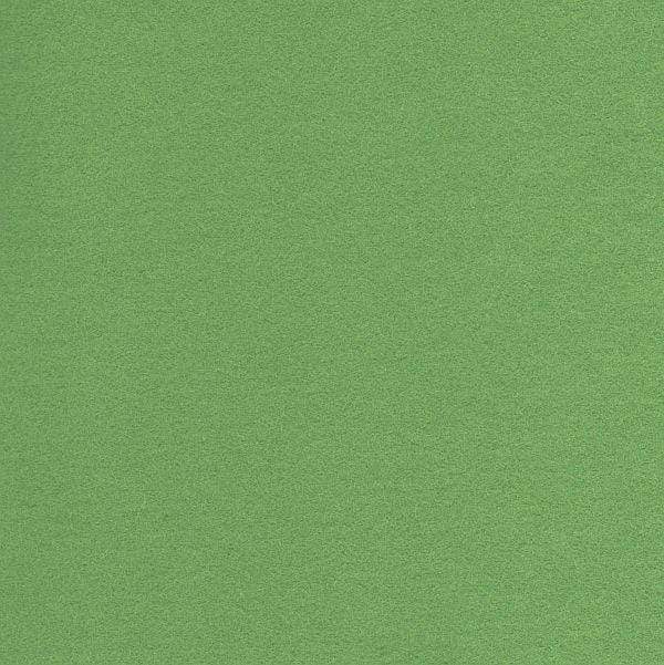 Wool Felt Quarter Yard in Mint