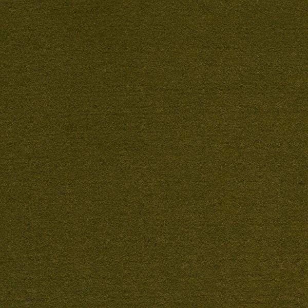 Wool Felt Quarter Yard in Olive