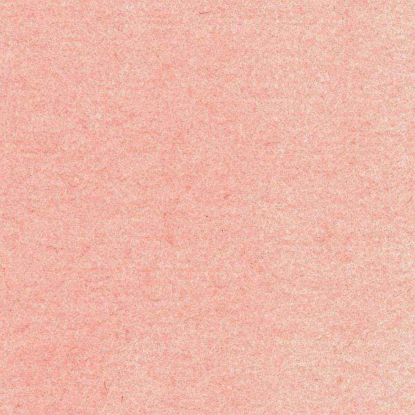 Wool Felt Quarter Yard in Pale Pink