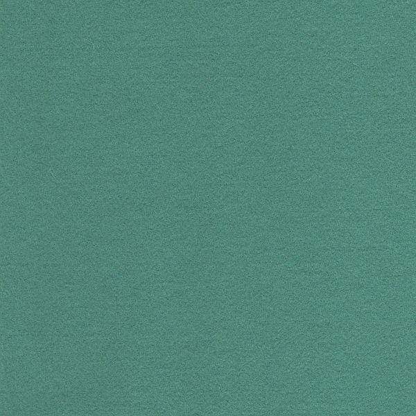 Wool Felt Quarter Yard in Sea Green