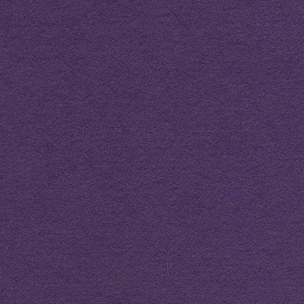 Wool Felt Quarter Yard in Wisteria