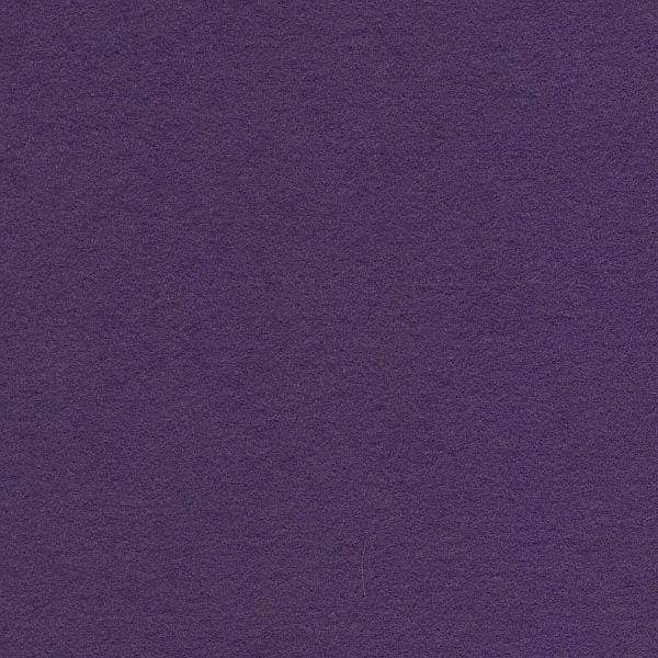 Wool Felt Quarter Yard in Wisteria