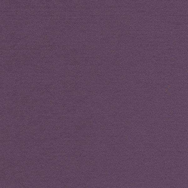 Wool Felt Sheet in Lavender