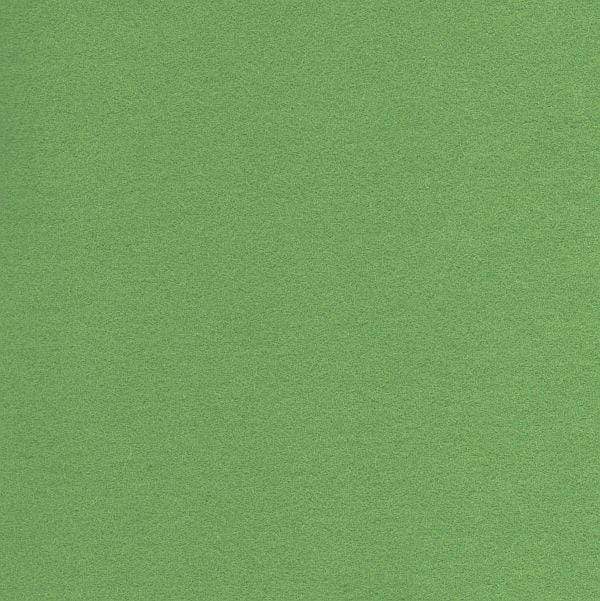 Wool Felt Sheet in Mint