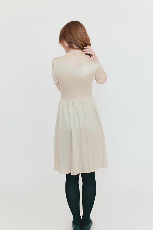 Wren Knit Dress, Colette