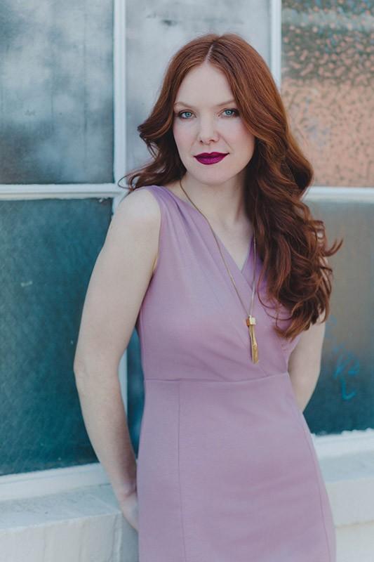 Wren Knit Dress, Colette