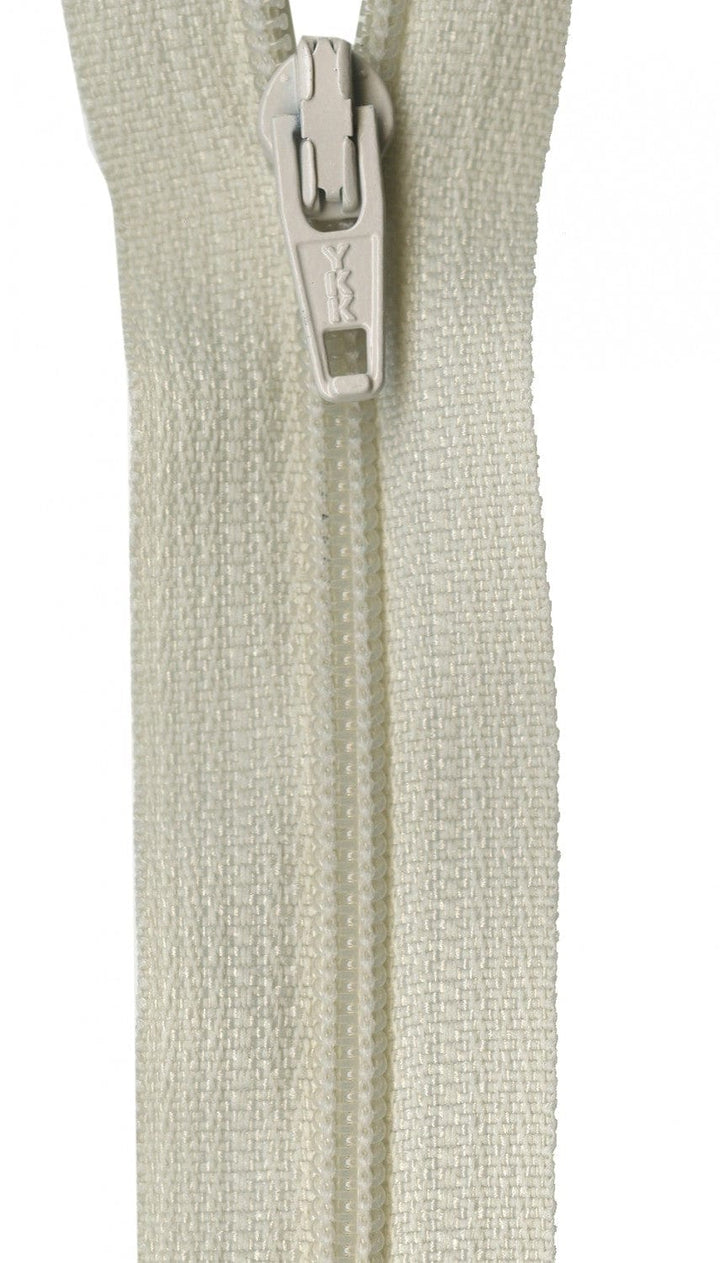 Ziplon Regular Zipper in Natural