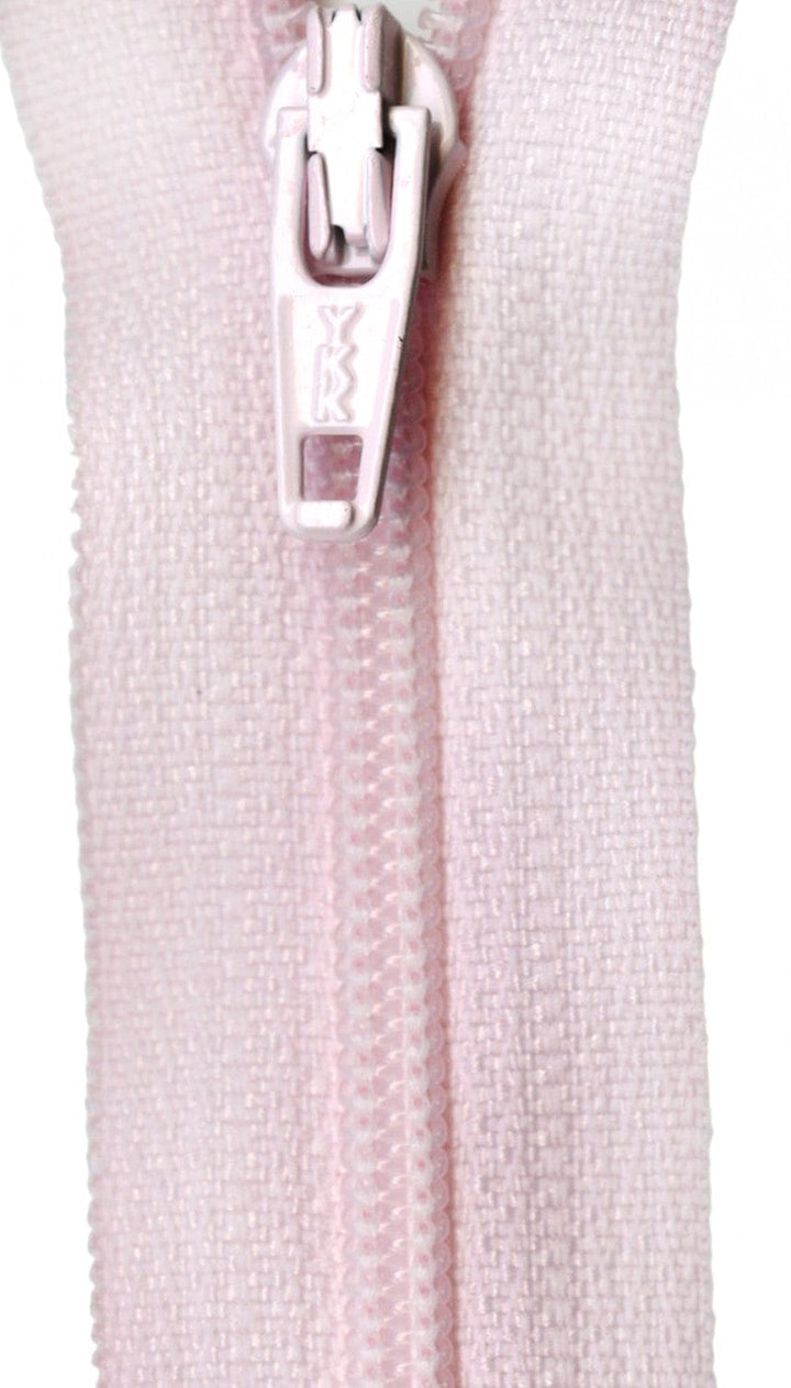 Ziplon Regular Zipper in Pink