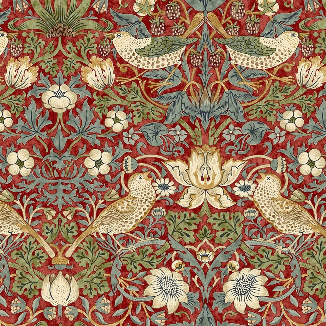 William Morris
