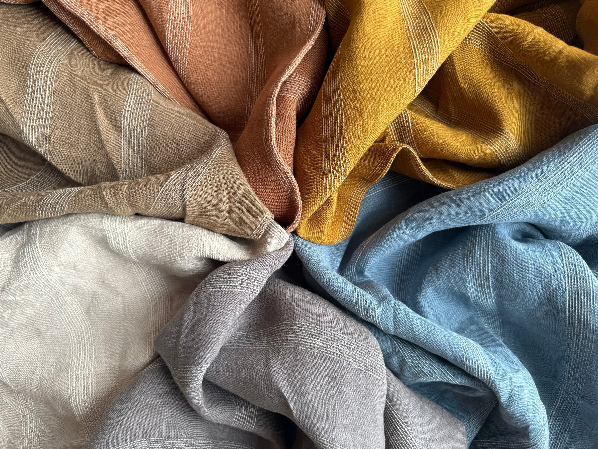 Hedgerow Linen