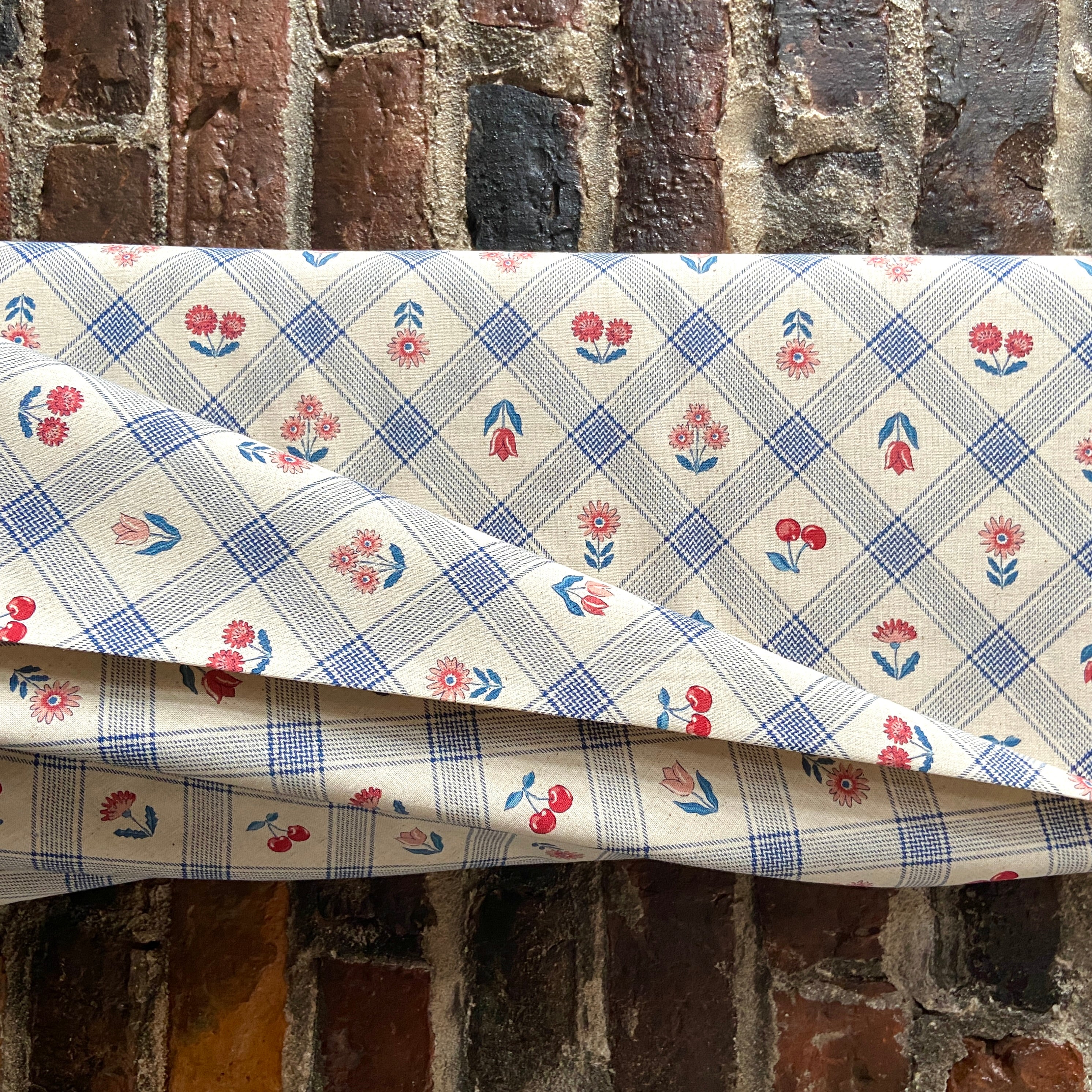 Fabric from Japan – Fiddlehead Artisan Supply