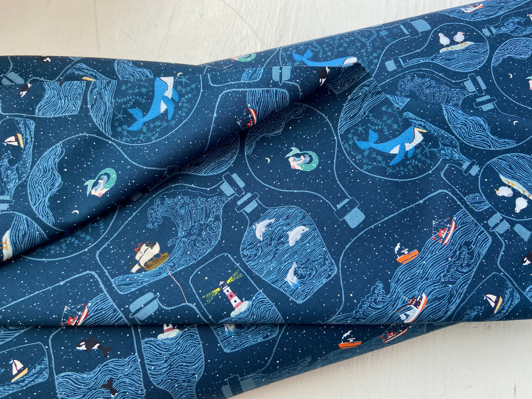 Nautical