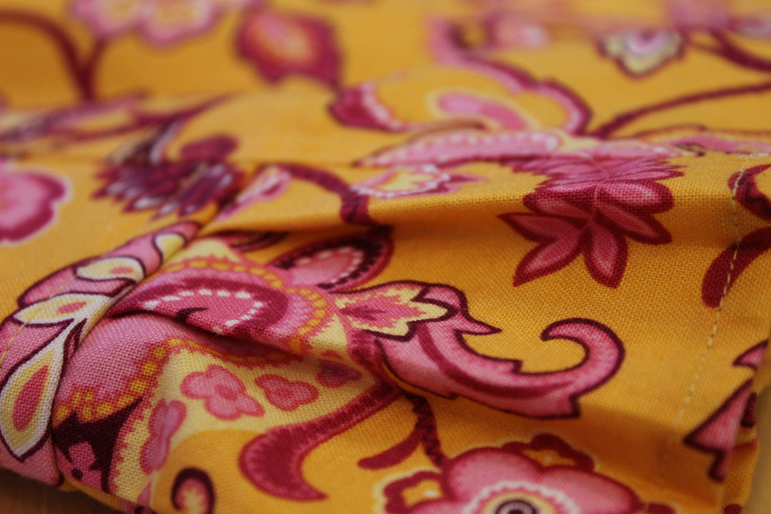 Heavier Weight Fabrics