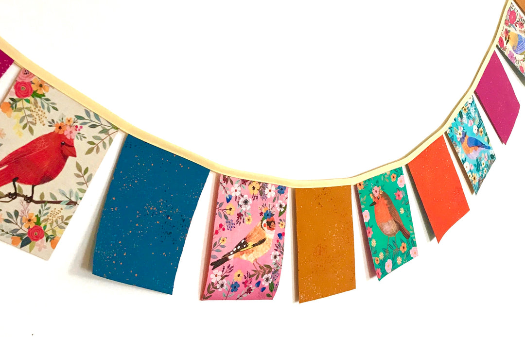 Bunting Kits