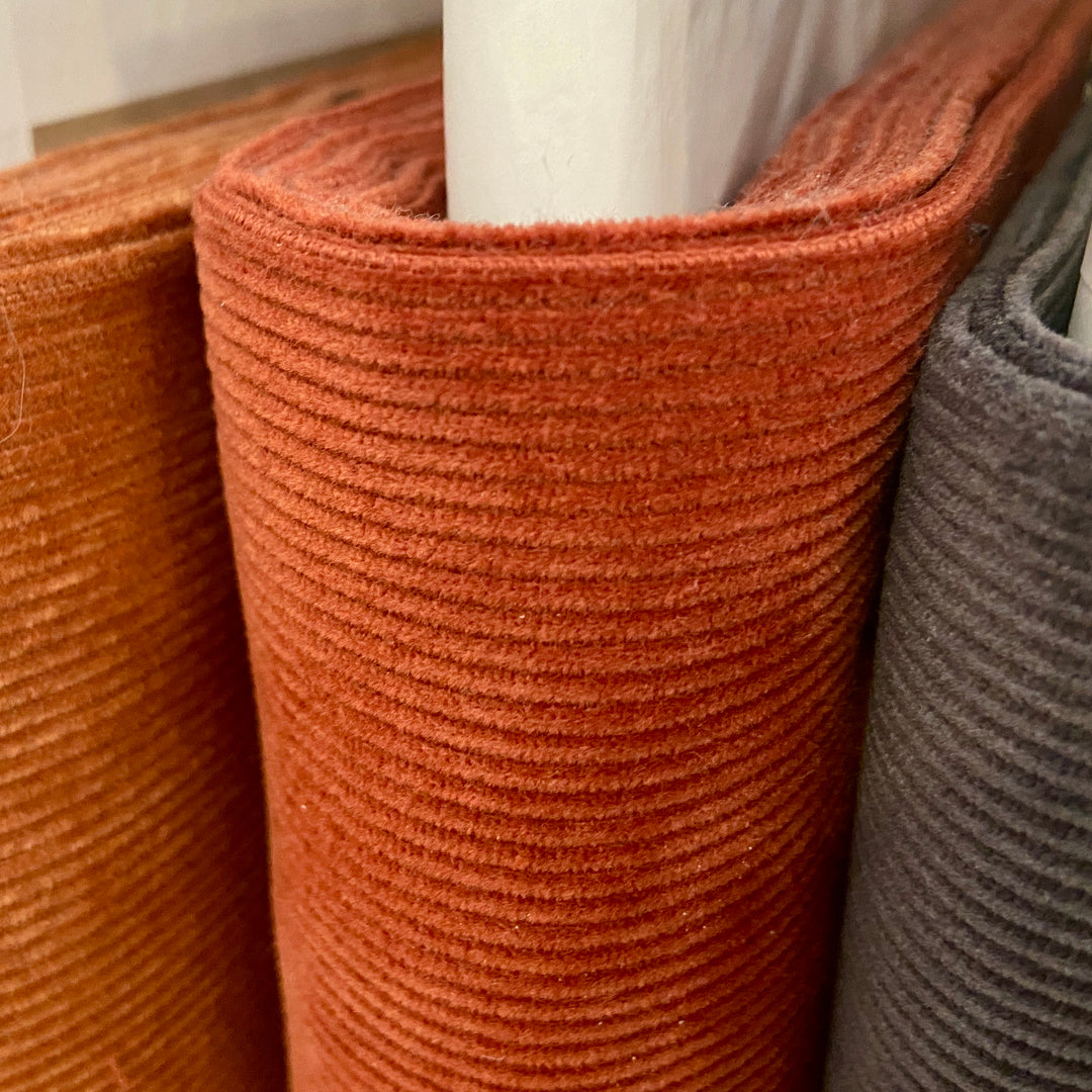 Corduroy