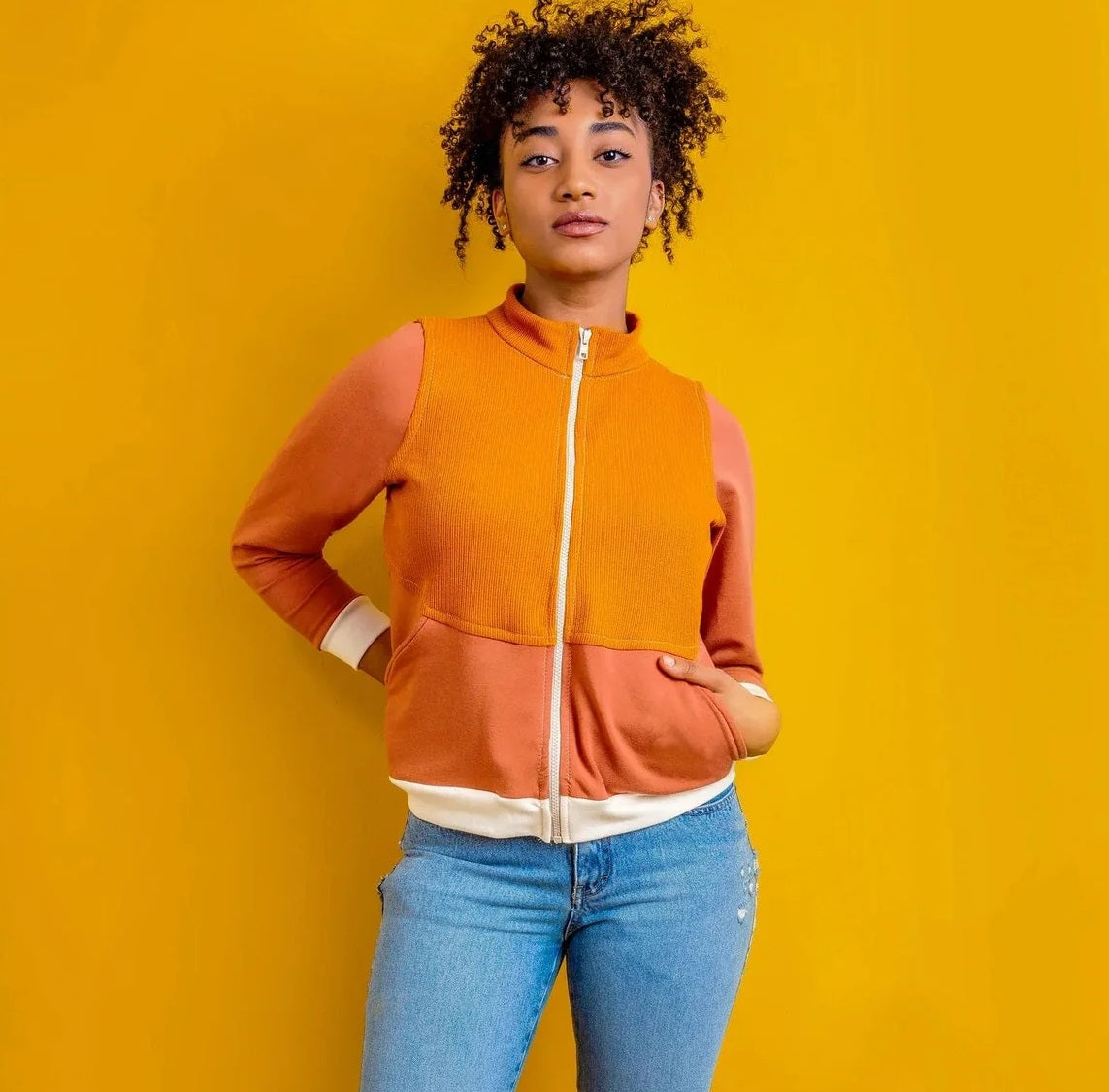 Fiddler Sewing Pattern Sewing Patterns for Knits – Fiddlehead Artisan Supply