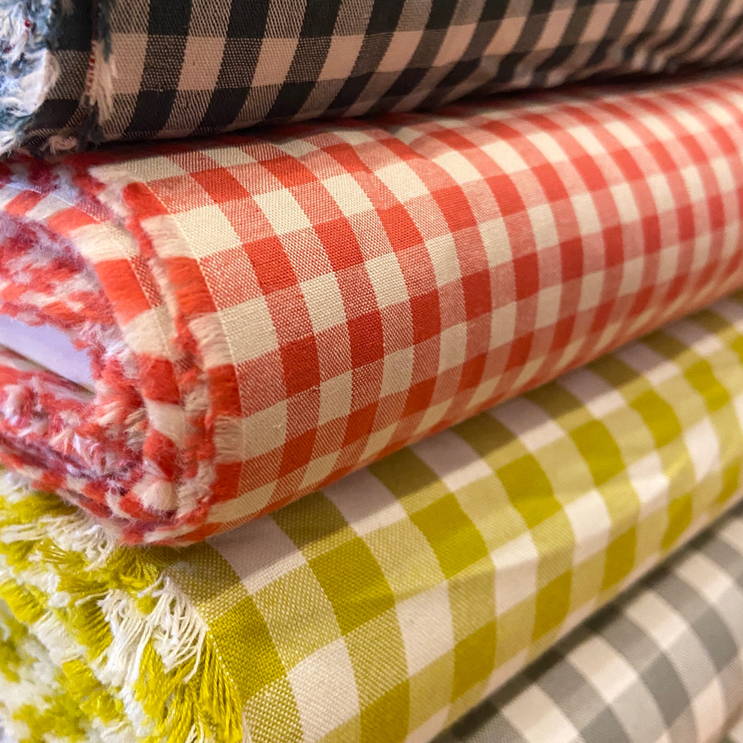 Gingham