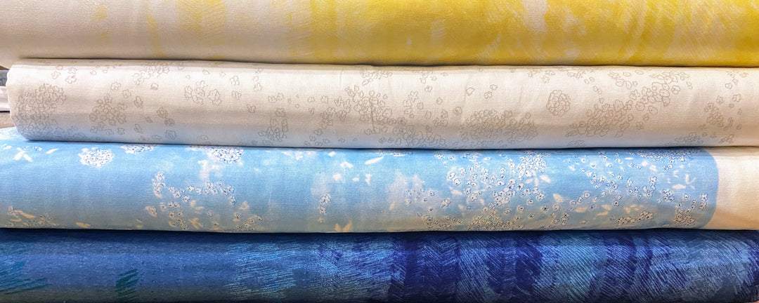 nani IRO Fabrics
