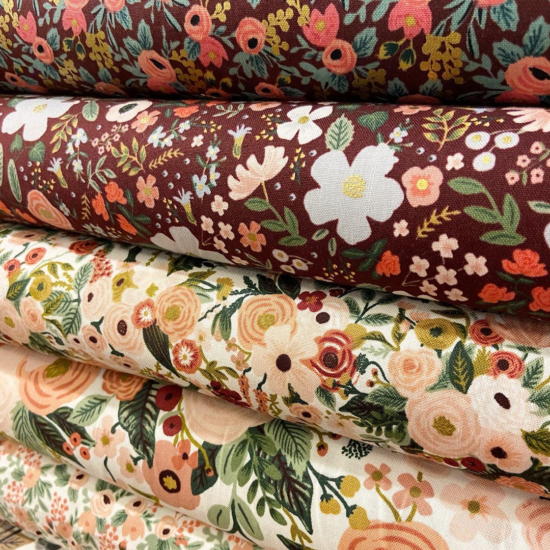 Garden Party Prints from Rifle Paper Co.