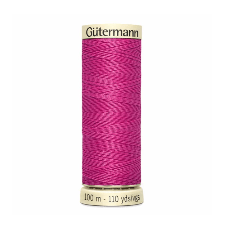 Default 320 Dusty Rose ~ Sew-All Gutermann Polyester Thread ~ 100-Meter