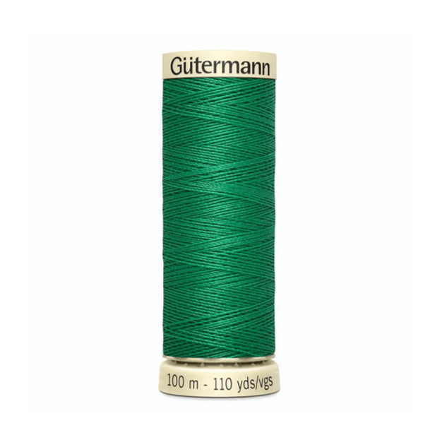 Default 745 Pepper Green ~ Sew-All Gutermann Polyester Thread ~ 100-Meter