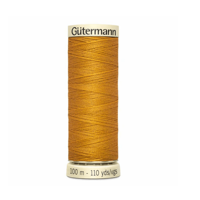 Default 870 Topaz ~ Sew-All Gutermann Polyester Thread ~ 100-Meter