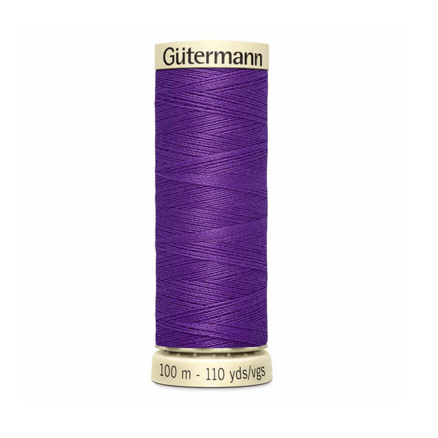 Default 928 Hydrangea ~ Sew-All Gutermann Polyester Thread ~ 100-Meter