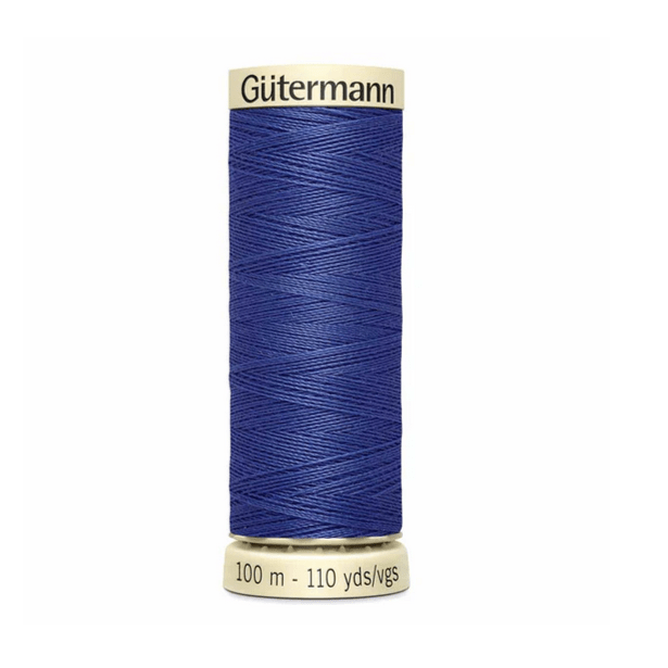 Default 935 Hyacinth ~ Sew-All Gutermann Polyester Thread ~ 100-Meter