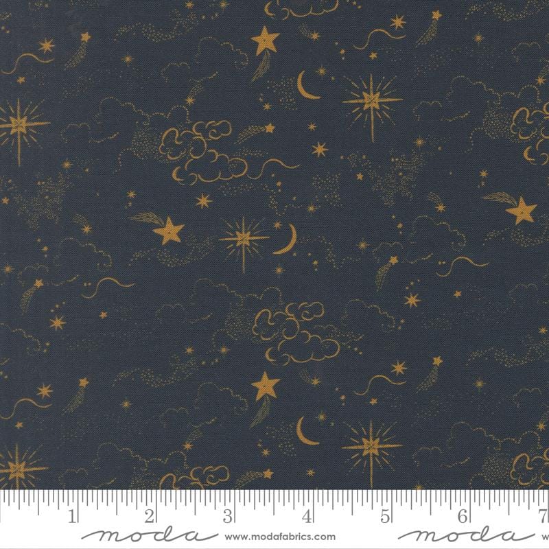 Holy Night Skies in Holy Night - Silent Night