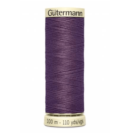 Default 948 Thistle ~ Sew-All Gutermann Polyester Thread ~ 100-Meter