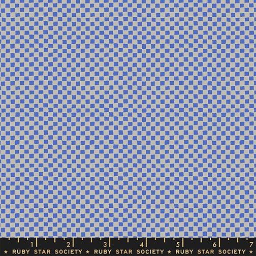 Default Tracks in Royal Blue - Memento - Carolyn Friedlander