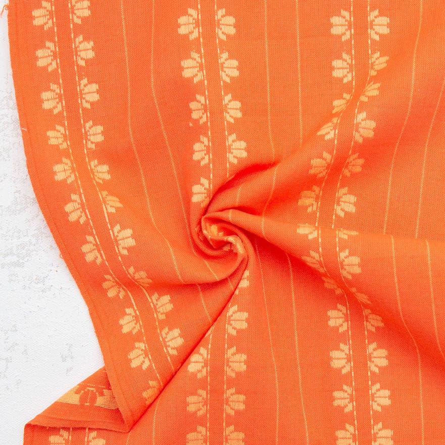 Default Deco Stripe in Firecracker - Fine & Dandy - Fableism