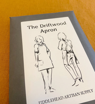 The Driftwood Apron