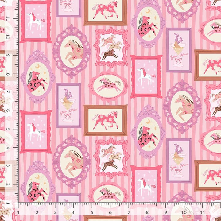 Pink Pony Club in Multi - Pink Pony Club