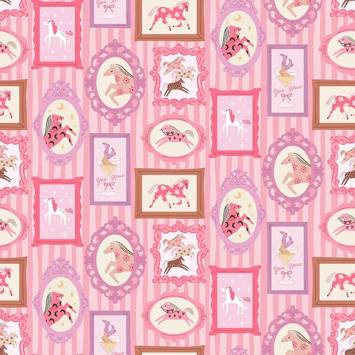 Pink Pony Club in Multi - Pink Pony Club