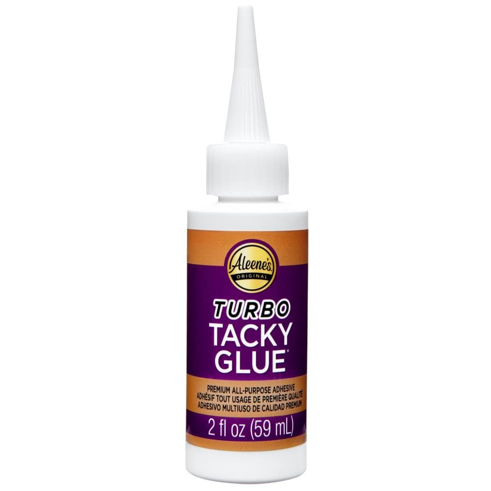 Default Aleene's Turbo Tacky Glue Turbo 2 oz